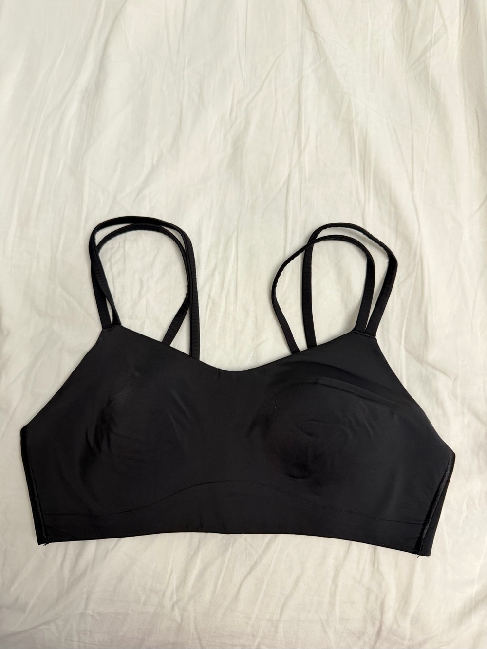 Lululemon like a cloud bra - Picture 2 of 2